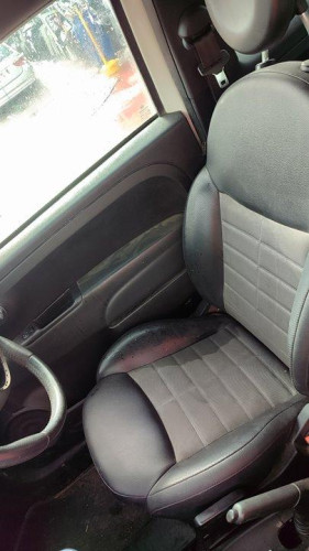 FIAT 500 (150) CABRIO — vehículo donante para recambios 
