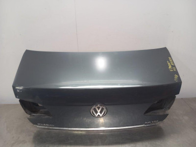 TAPA MALETERO, VOLKSWAGEN, PASSAT BERLINA (362)