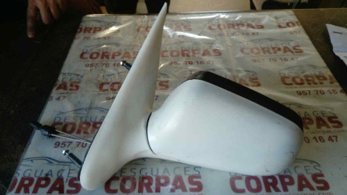  RETROVISOR IZQUIERDO CITROEN XSARA BERLINA 