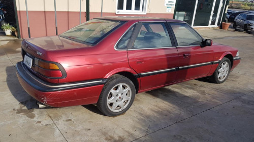 MG Rover Rover 600 (RH)(1993->) 618 i — Donor Vehicle for Used Parts 