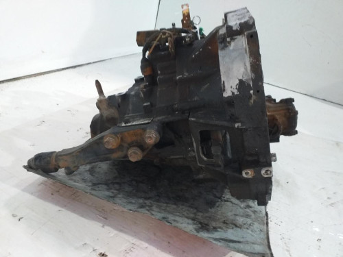  CAJA CAMBIOS, HONDA, CR-V (RD1/3) 