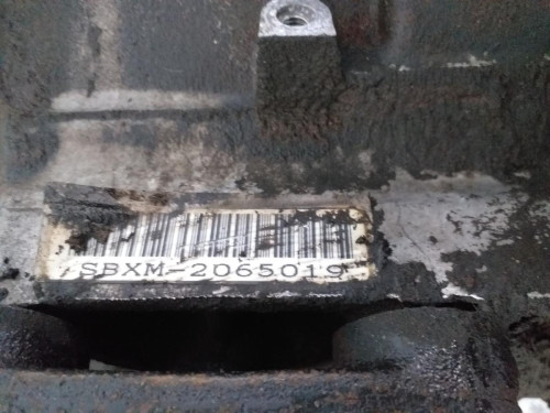  CAJA CAMBIOS, HONDA, CR-V (RD1/3) 