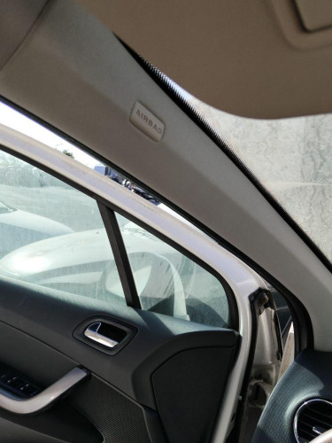 AIRBAG CORTINA DELANTERO IZQUIERDO Peugeot 308 SW 