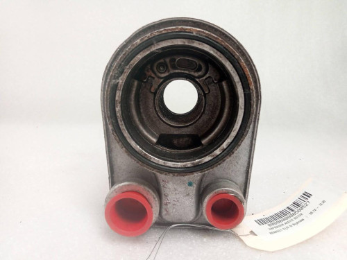  ENFRIADOR ACEITE MOTOR RENAULT CLIO IV 