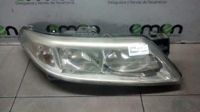 FARO DERECHO, RENAULT, LAGUNA II (BG0)