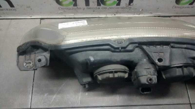 FARO DERECHO, RENAULT, LAGUNA II (BG0)