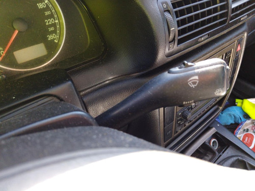 MANDO LIMPIA, VOLKSWAGEN, PASSAT BERLINA (3B3)