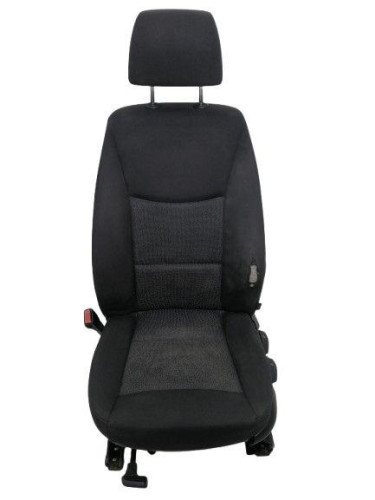  ASIENTO DELANTERO IZQUIERDO BMW SERIE 3 TOURING (E91) 
