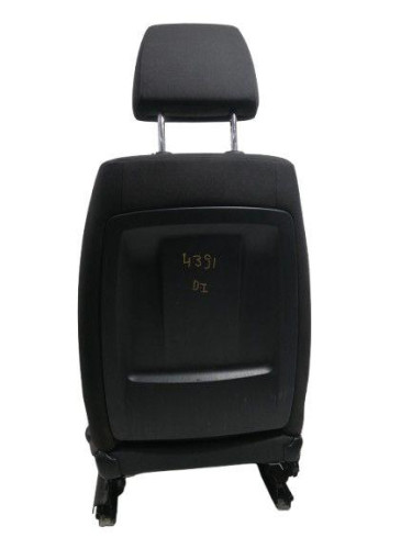  ASIENTO DELANTERO IZQUIERDO BMW SERIE 3 TOURING (E91) 