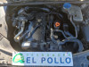  SKODA SUPERB (3U4) 