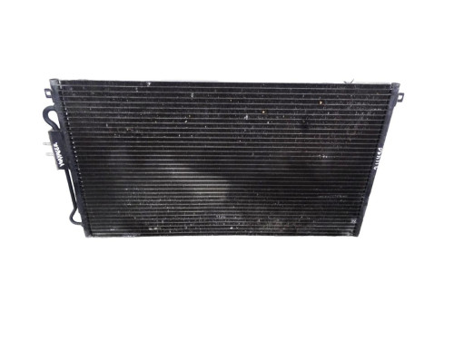 CONDENSADOR / RADIADOR AIRE ACONDICIONADO CHRYSLER VOYAGER (RG) 