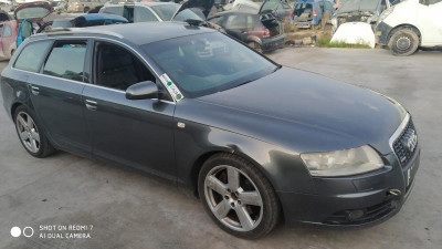 AUDI A6 AVANT (4F5)