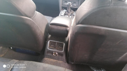  AUDI A6 AVANT (4F5) 
