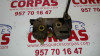  CERRADURA MALETERO / PORTON 