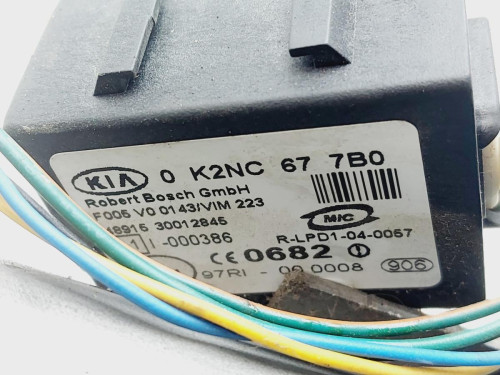 COLUMNA DIRECCION Kia SORENTO (BL) 