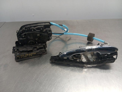 CERRADURA PUERTA DELANTERA DERECHA, MINI, COUNTRYMAN (F60)