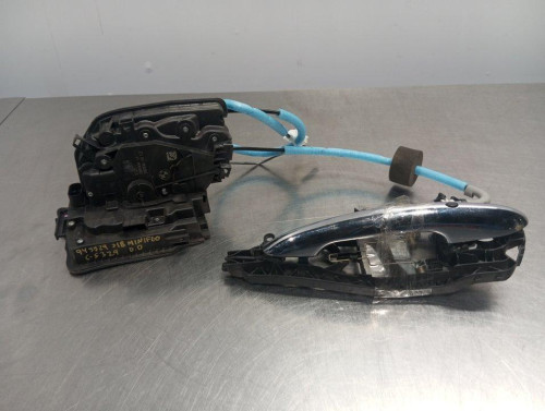  CERRADURA PUERTA DELANTERA DERECHA, MINI, COUNTRYMAN (F60) 