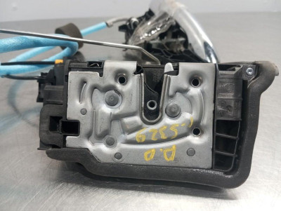 CERRADURA PUERTA DELANTERA DERECHA, MINI, COUNTRYMAN (F60)