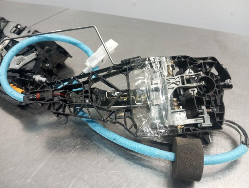  CERRADURA PUERTA DELANTERA DERECHA, MINI, COUNTRYMAN (F60) 