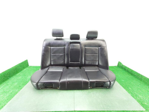 ASIENTOS TRASEROS MERCEDES-BENZ CLASE E (BM 212) LIM. 