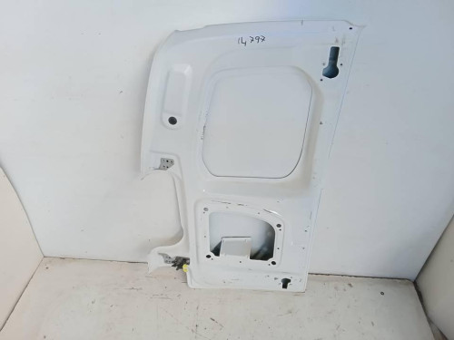 PORTON TRASERO DERECHO Opel COMBO E CARGO 