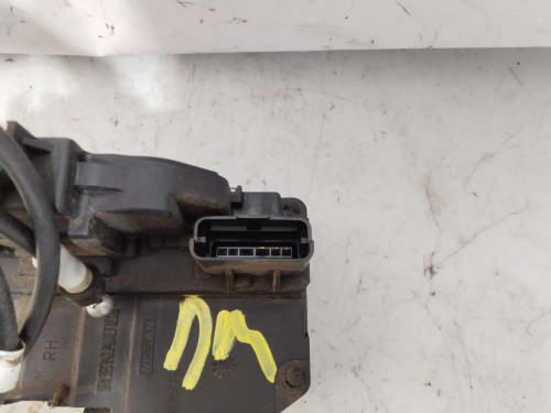 CERRADURA PUERTA DELANTERA DERECHA Nissan MICRA (K12E) 