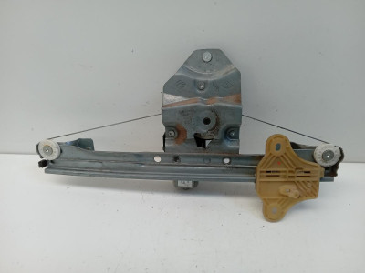 ELEVALUNAS TRASERO DERECHO, RENAULT, CLIO IV