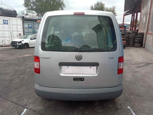  VOLKSWAGEN CADDY (2K)(02.2004) 