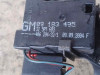 MANETA EXTERIOR PORTON OPEL MERIVA 