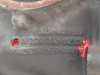 DIFERENCIAL TRASERO Mercedes-Benz CLASE C (BM 204) BERLINA 