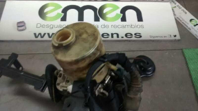 BOMBA DIRECCION, OPEL, VECTRA C BERLINA