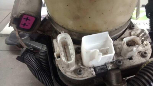  BOMBA DIRECCION OPEL VECTRA C BERLINA 