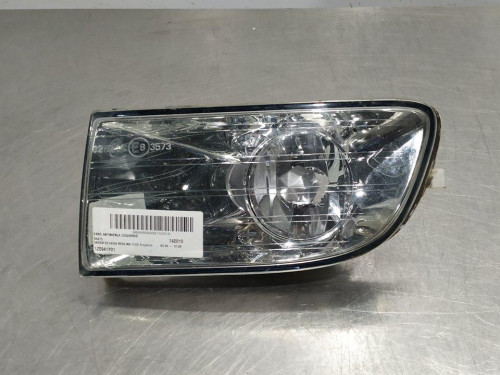  FARO ANTINIEBLA IZQUIERDO SKODA OCTAVIA BERLINA (1Z3) 