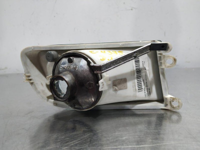FARO ANTINIEBLA IZQUIERDO, SKODA, OCTAVIA BERLINA (1Z3)