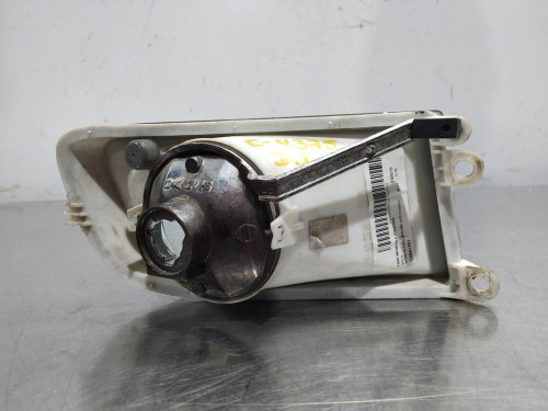  FARO ANTINIEBLA IZQUIERDO SKODA OCTAVIA BERLINA (1Z3) 