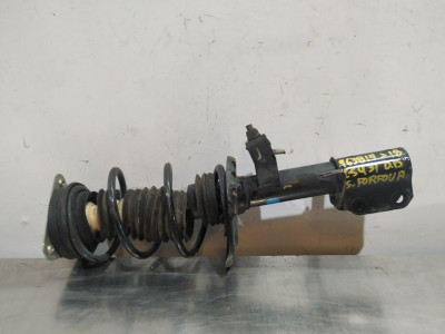 AMORTIGUADOR DELANTERO DERECHO, SMART, FORFOUR
