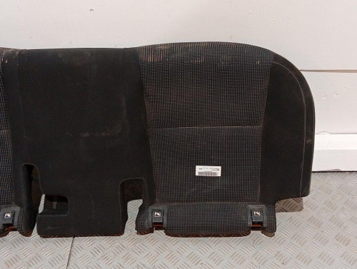  ASIENTOS TRASEROS, KIA, SPORTAGE (QL) 
