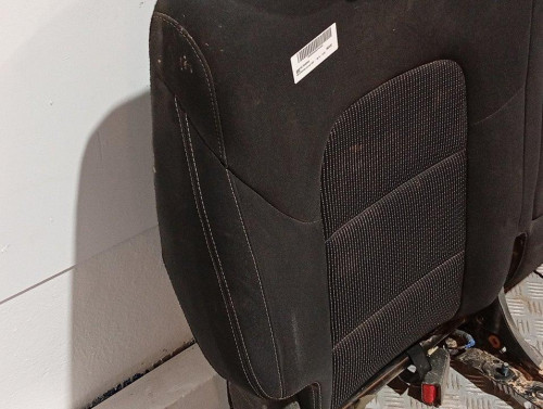  ASIENTOS TRASEROS, KIA, SPORTAGE (QL) 