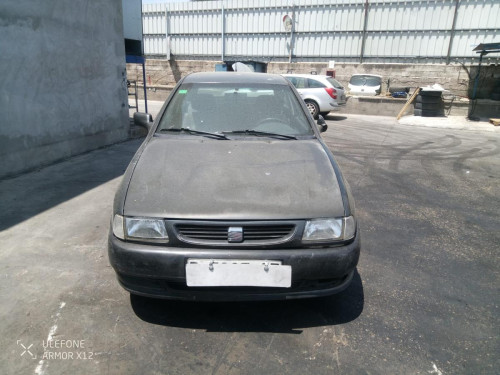  SEAT IBIZA (6K1) 