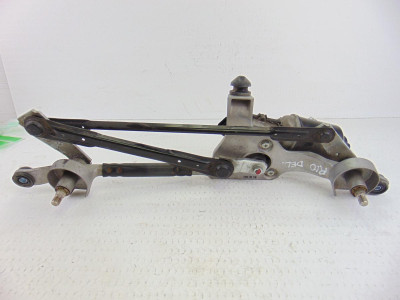 MOTOR LIMPIA DELANTERO, KIA, RIO (YB)