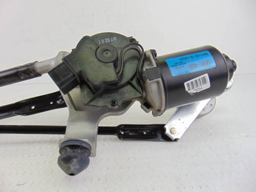  MOTOR LIMPIA DELANTERO KIA RIO (YB) 