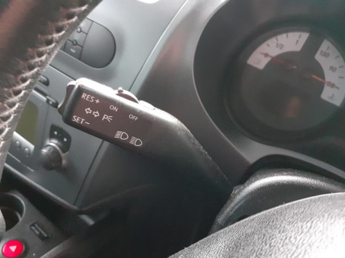  MANDO INTERMITENTES SEAT LEON (1P1) 