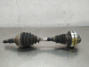  TRANSMISION DELANTERA IZQUIERDA VOLKSWAGEN TOUAREG (7L6) 