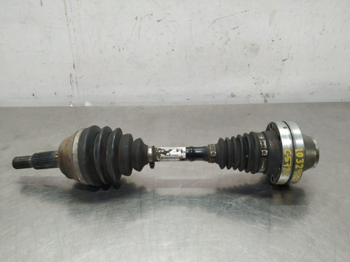  TRANSMISION DELANTERA IZQUIERDA VOLKSWAGEN TOUAREG (7L6) 