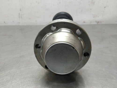  TRANSMISION DELANTERA IZQUIERDA VOLKSWAGEN TOUAREG (7L6) 