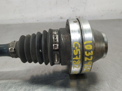 TRANSMISION DELANTERA IZQUIERDA, VOLKSWAGEN, TOUAREG (7L6)