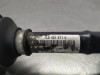  TRANSMISION DELANTERA IZQUIERDA VOLKSWAGEN TOUAREG (7L6) 