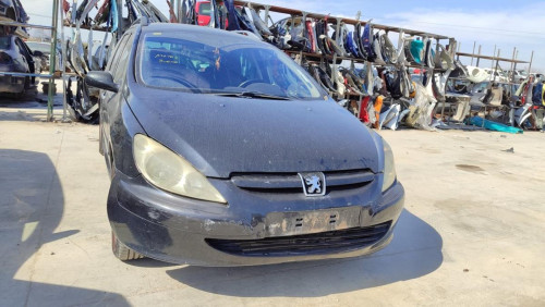  PEUGEOT 307 BREAK / SW (S1)(04.2002) 