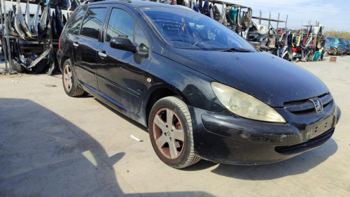  PEUGEOT 307 BREAK / SW (S1)(04.2002) 