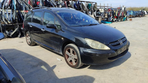  PEUGEOT 307 BREAK / SW (S1)(04.2002) 